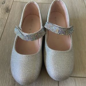 Toddler dress shoes